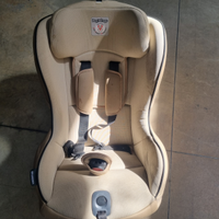 Seggiolino auto Peg Perego