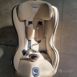 Seggiolino auto Peg Perego