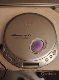 walkman 