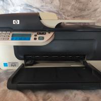 Stampante HP Officejet J4680 All-in-One