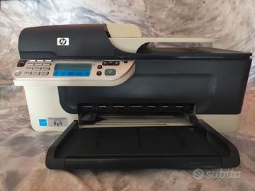 Stampante HP Officejet J4680 All-in-One