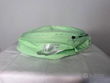 Nike Heritage Jade Horizon zaino/fanny pack origin