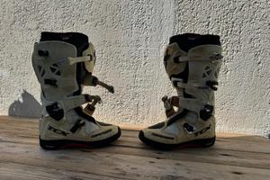 Stivali da enduro n 43