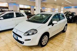 Fiat Grande Punto 1.4 GPL 77CV DISTRIBUZ+FRIZ NUOV