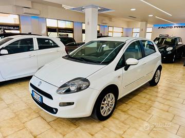 Fiat Grande Punto 1.4 GPL 77CV DISTRIBUZ+FRIZ NUOV