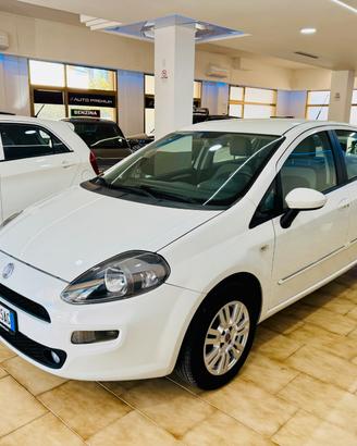 Fiat Grande Punto 1.4 GPL 77CV DISTRIBUZ+FRIZ NUOV