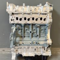 Motore 1.3 Multi-Jet Euro 6 GARANZIA 12 mesi