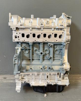 Motore 1.3 Multi-Jet Euro 6 GARANZIA 12 mesi