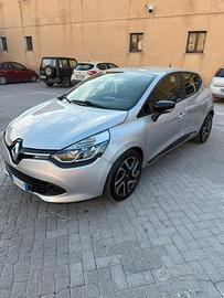 Clio IV serie ( 4ªserie)