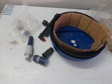Accessori per idropulitrice