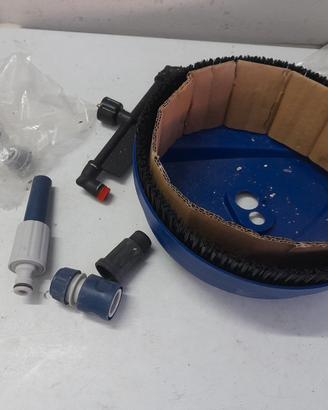 Accessori per idropulitrice