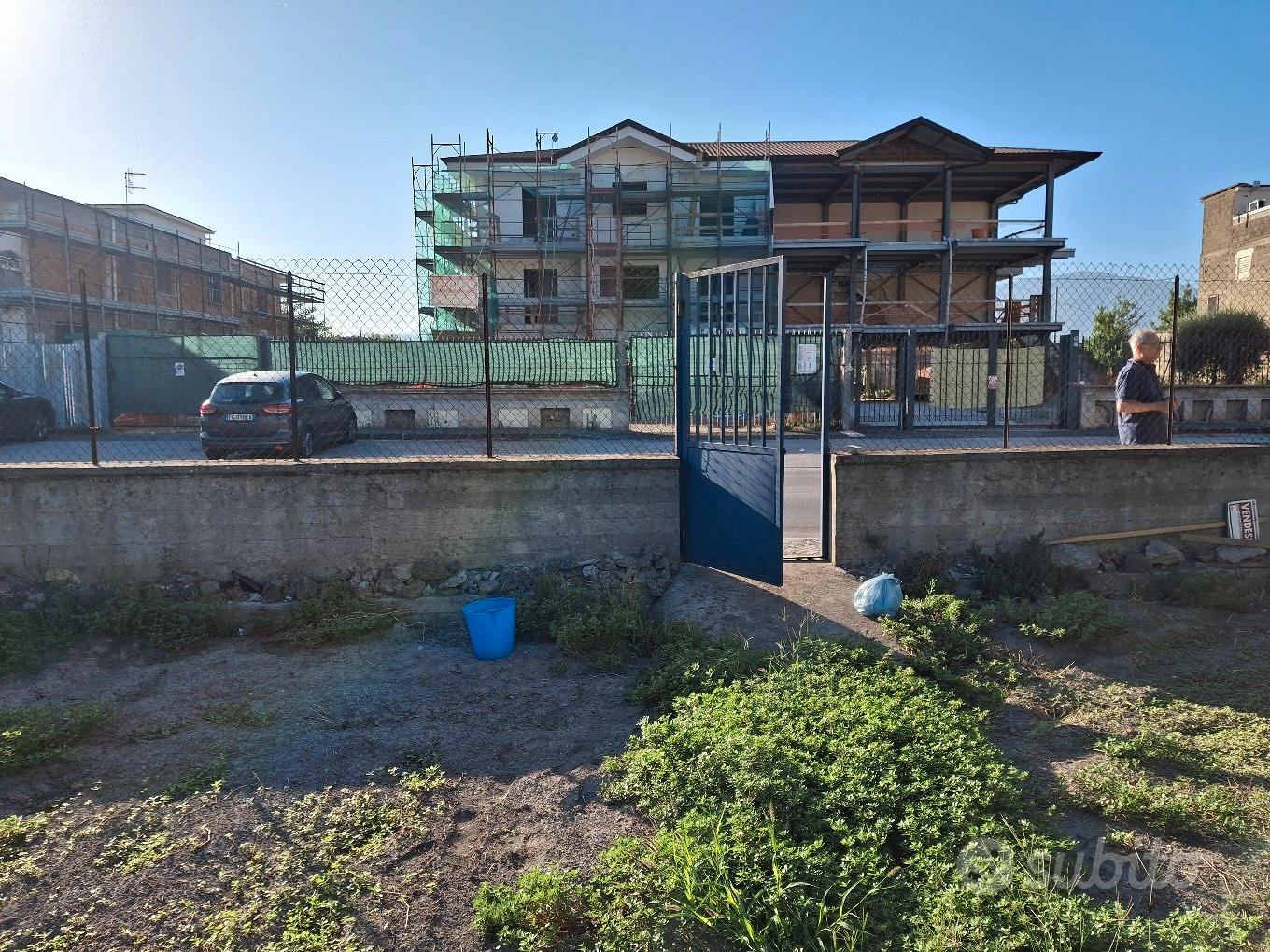 terreno edificabile - Vista 3