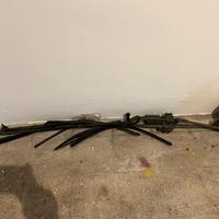 Motorino tergicristalli Peugeot 308 1 serie