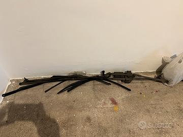 Motorino tergicristalli Peugeot 308 1 serie