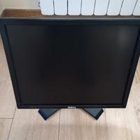 Monitor 15 pollici Dell