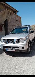 Nisann navara auto usate in perfette condizioni