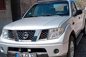 Nisann navara auto usate in perfette condizioni