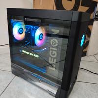 Lenovo Legion-RTX 3070-I7 11700