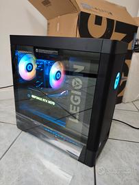 Lenovo Legion-RTX 3070-I7 11700