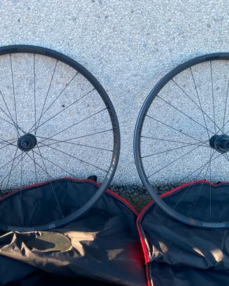 Ruote Bontrager