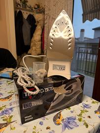 Ferro da stiro Termozeta