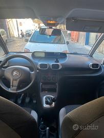 Citroen c3 Picasso full optional