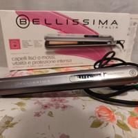 Piastra per capelli Imetec bellissim.a