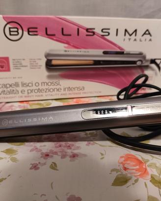 Piastra per capelli Imetec bellissim.a