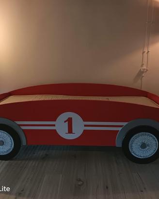 Letto bambino