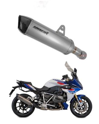 SCARICO TERMINALE HP6 TITANIO BMW R1250RS