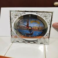Orologio da Tavolo Souvenir Venezia