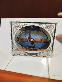 Orologio da Tavolo Souvenir Venezia