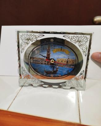 Orologio da Tavolo Souvenir Venezia