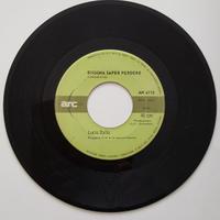 LUCIO DALLA 45 giri