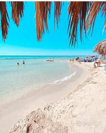 Casa vacanze torre san giovanni