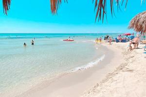 Casa vacanze torre san giovanni