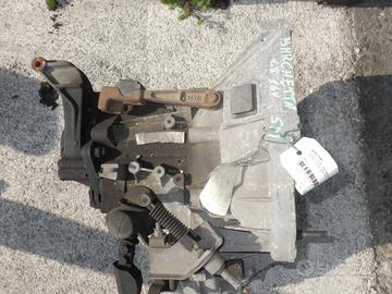 Cambio Manuale 5M FIAT BARCHETTA 1995-2003 1.8 SPI