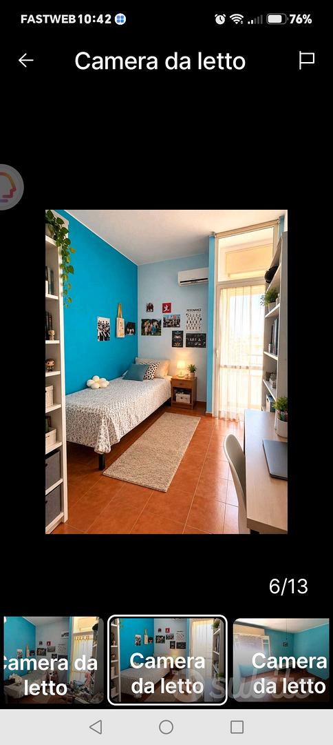 Appartamento – Cagliari, Sant'Avendrace, Sant'Avendrace-Santa Gilla - Vista 3