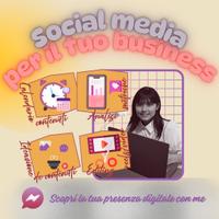 Babysitter/ aiuto spese/ aiuto compiti