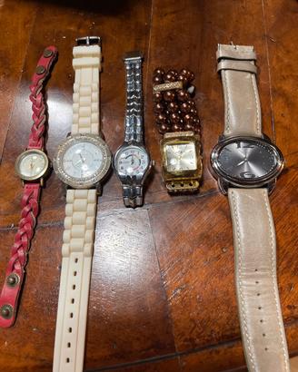 Orologio vintage