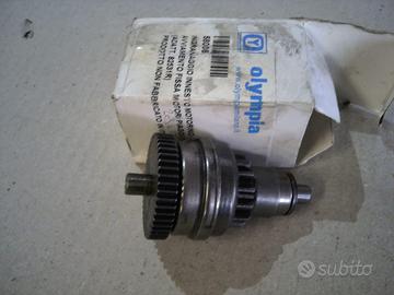 GRUPPO DI RINVIO COMPL. MOTORINO AVV. OLYMPIA 5800