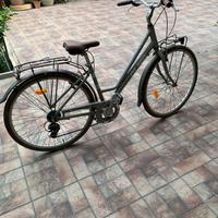Bici da donna