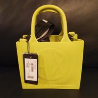 Armani Exchange borsa 