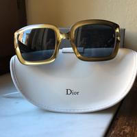 Occhiali vintage Christian Dior