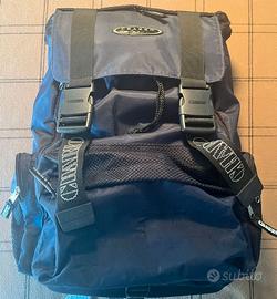 Zaino e cintura El Charro