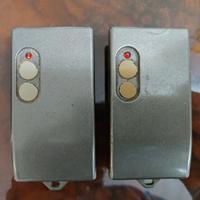 Telecomandi BFT per cancello automatico