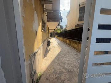 DEPOSITO A POLLENA TROCCHIA