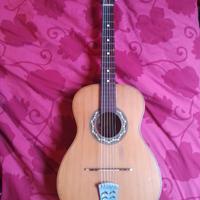 chitarra 1954, Catania