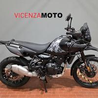Royal Enfield Himalayan 450 Mana Black