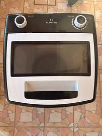 Lavatrice a pozzetto